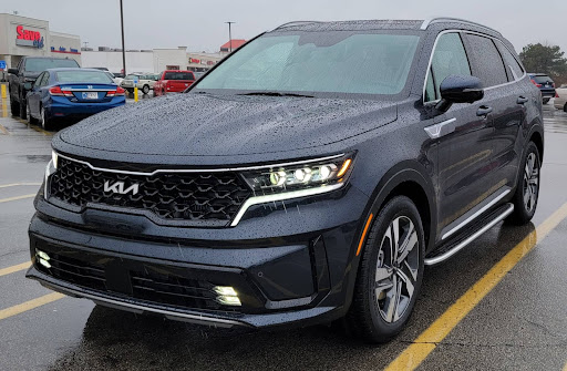 Kia Dealer «Kia of Muncie», reviews and photos, 6732 W Hometown Blvd, Muncie, IN 47304, USA