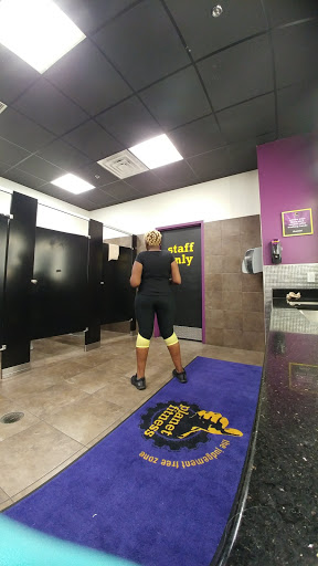 Gym «Planet Fitness», reviews and photos, 131 Gause Blvd W, Slidell, LA 70460, USA