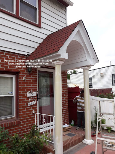 General Contractor «Purewal Contractors Inc», reviews and photos, 116-14 95th Ave, South Richmond Hill, NY 11419, USA