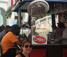 Crepes Factory photo