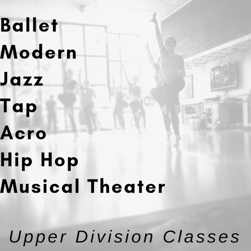 Ballet School «The Centre School of Dance», reviews and photos, 301 E Spring St, Cookeville, TN 38501, USA