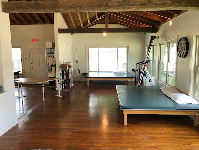 Lafleur Therapy Center