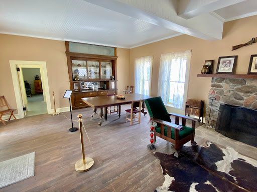 Museum «Slaughter Ranch Museum», reviews and photos, 6153 Geronimo Trl, Douglas, AZ 85607, USA