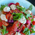 Photo n° 2 de l'avis de Cecilia. fait le 08/09/2023 à 08:14 pour Sweety Restaurant à Saint-Marcel