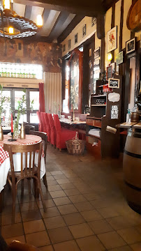 Atmosphère du Restaurant Bouchon Tourangeau à Tours - n°10