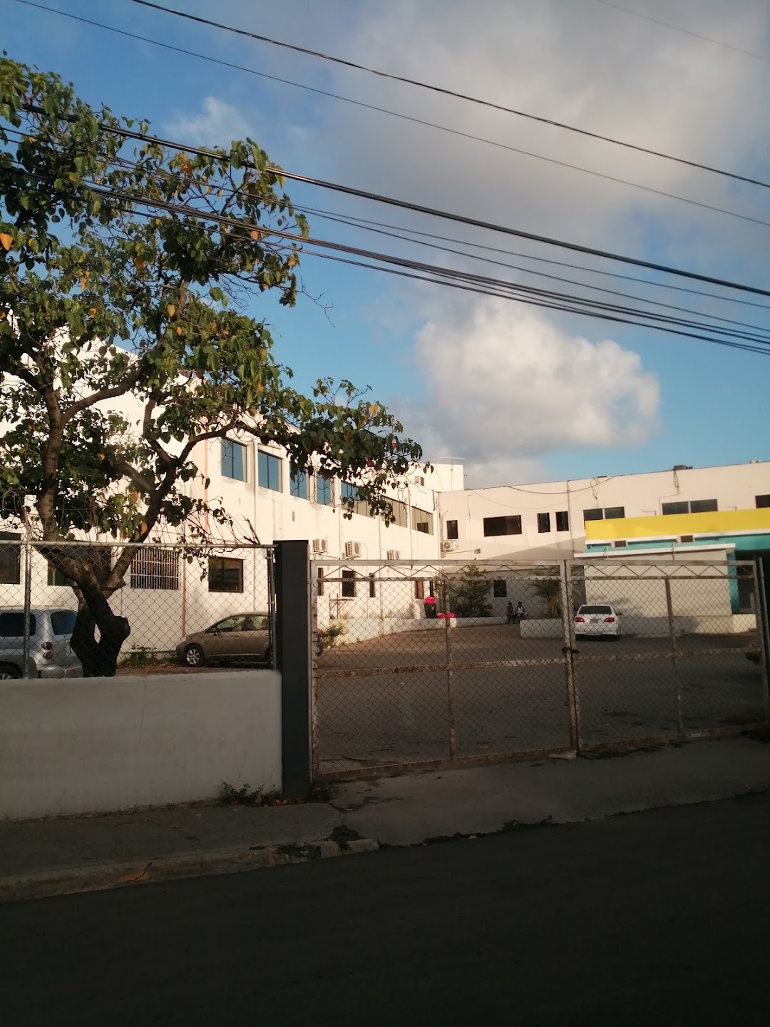 Hospital Nuestra Señora De Regla