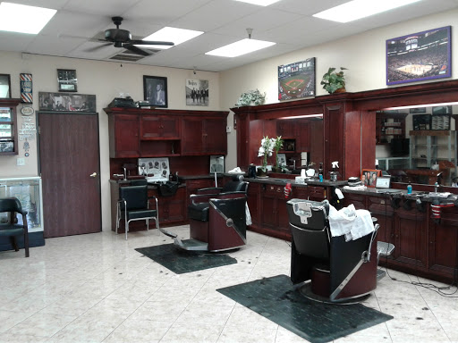 Barber Shop «A & B Barbershop», reviews and photos, 1713 E Guadalupe Rd, Tempe, AZ 85283, USA