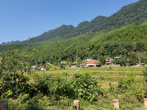 TTP Hang Village