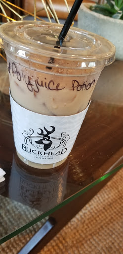 Coffee Shop «Buckhead CoffeeHouse», reviews and photos, 1173 Trotwood Ave, Columbia, TN 38401, USA