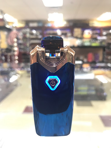 Cigar Shop «Park Avenue Smoke Shop», reviews and photos, 194 Park Ave, Worcester, MA 01609, USA