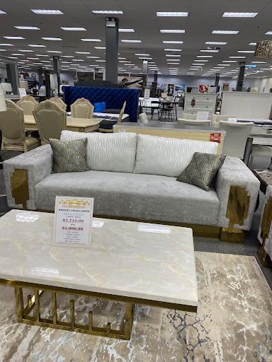 Furniture Store «Five Star Furniture Inc», reviews and photos, 8816 S Cicero Ave, Oak Lawn, IL 60453, USA