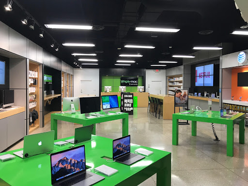 Computer Store «Simply Mac - Apple Premier Partner», reviews and photos, 2825 S Glenstone Ave, Springfield, MO 65804, USA