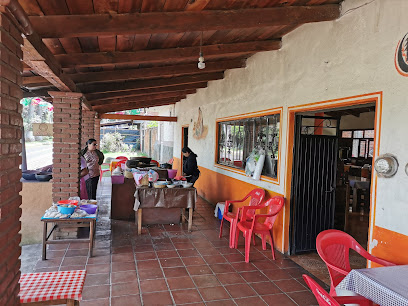 Cocina Tradicional Doña Elvis  - Ojo de Agua, 58440 Tzintzuntzan, Michoacán, Mexico