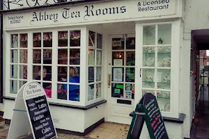 Abbey Tea Rooms & Restaurant image