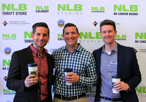 Thrift Store «NLB Thrift Woodstock», reviews and photos, 1910 Eagle Dr Suite 600, Woodstock, GA 30189, USA