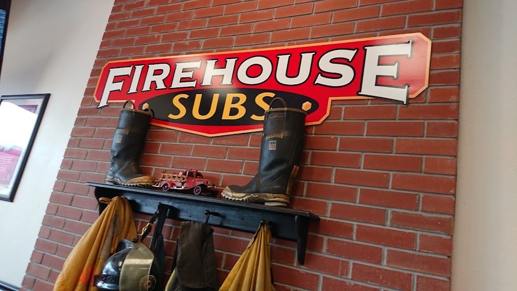 Firehouse Subs Kanawha City 25304