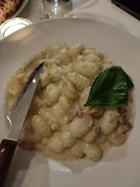 Gnocchi du Restaurant italien Pupetta Marais à Paris - n°9