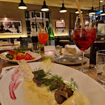 Photo n°4 de l'avis de Marion.. fait le 03/02/2016 à 10:37 sur le  Pizzeria Corretto à Munich