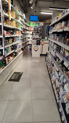 Pharmacie CC de la Vache Noire - NextyPharm à Arcueil