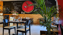 Atmosphère du Le Tire Bouchon Restaurant à Agay à Saint-Raphaël - n°8