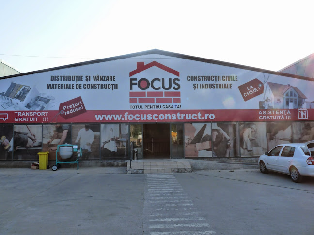 FocusConstruct.ro - Firmă de construcții