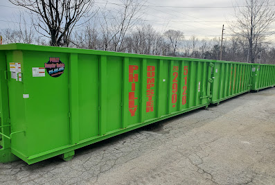 PHILLY*WIDE Dumpster Rentals Trash Removal Recycling Services