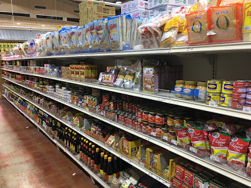 Asian Grocery Store «Pacific Produce», reviews and photos, 5455 S 27th St, Oak Creek, WI 53154, USA
