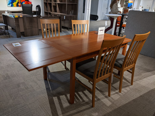 Furniture Store «Dania», reviews and photos, 12230 NE 116th St, Kirkland, WA 98034, USA