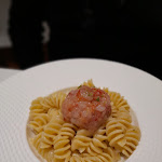 Photo n°3 de l'avis de Erika.a fait le 14/01/2024 à 18:10 sur le  Albergo Ristorante Alle Codole à Canale d'Agordo