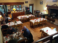 Atmosphère du Restaurant des Pyrénées à Tardets-Sorholus - n°8