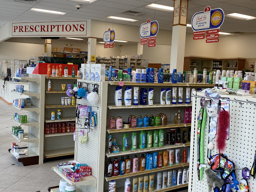 Pharmacy «Health First Pharmacy», reviews and photos, 1670 Commonwealth Avenue, Brighton, MA 02135, USA