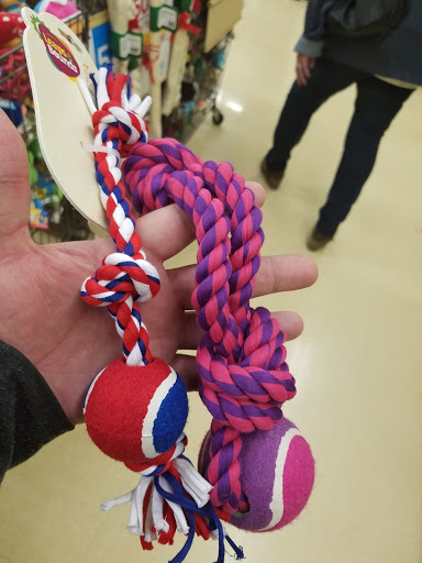 Pet Supply Store «Petco Animal Supplies», reviews and photos, 2435 N Hwy 67, Florissant, MO 63033, USA