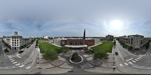 Movie Theater «Cinemark Frisco Square and XD», reviews and photos, 5655 Frisco Square Blvd, Frisco, TX 75034, USA