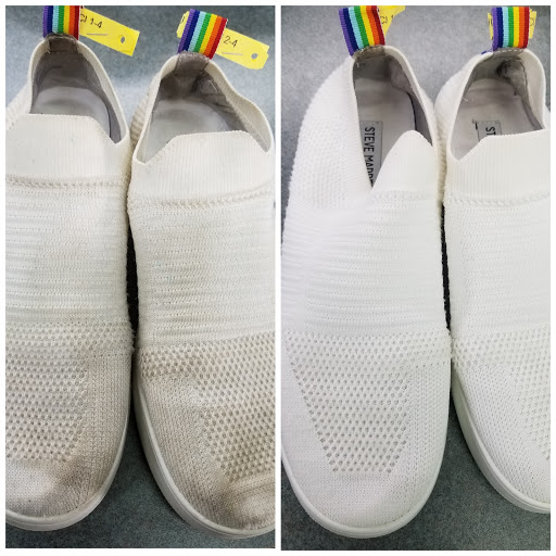 Dry Cleaner «First Class Cleaners», reviews and photos, 9950 Jones Bridge Rd, Alpharetta, GA 30022, USA