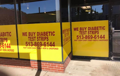 Diabetic Surplus