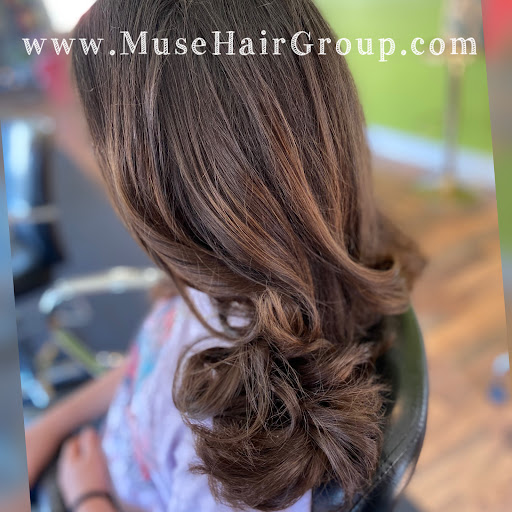 Hair Salon «Muse The Salon - Best Hair Salon Tampa», reviews and photos, 209 N Armenia Ave, Tampa, FL 33609, USA