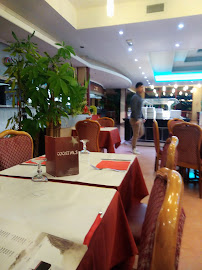 Atmosphère du Restaurant chinois Royal de Fontenay à Fontenay-Trésigny - n°18