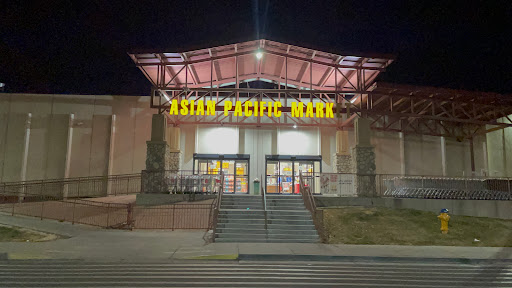 Asian Grocery Store «Asian Pacific Market», reviews and photos, 615 Wooten Rd #160, Colorado Springs, CO 80915, USA