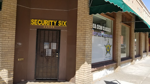 Security Six