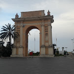 Photo n°1 de l'avis de Fabrizio.u fait le 24/06/2023 à 11:05 sur le  La Betulla à Finale Ligure