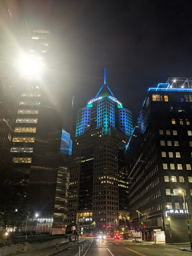 Health Insurance Agency «Highmark Corporate Headquarters», reviews and photos