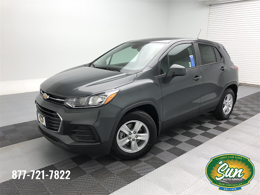 Chevrolet Dealer «Sun Chevrolet, Inc.», reviews and photos, 104 W Genesee St, Chittenango, NY 13037, USA