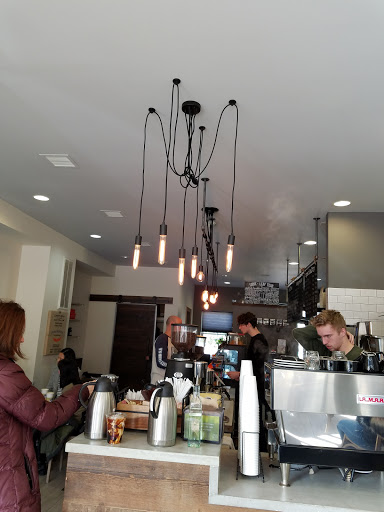 Coffee Shop «Tenafly Coffee Company», reviews and photos, 35 Highwood Ave, Tenafly, NJ 07670, USA