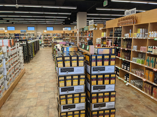 Liquor Store «State Liquor Store», reviews and photos, 671 S Pleasant Grove Blvd, Pleasant Grove, UT 84062, USA