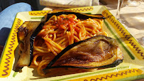 Spaghetti du Restaurant italien Restaurant Casarella à Roquebrune-Cap-Martin - n°3
