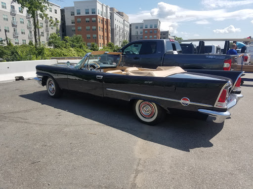 Manufacturer «Anderson & Mc Quaid», reviews and photos, 170 Fawcett St, Cambridge, MA 02138, USA