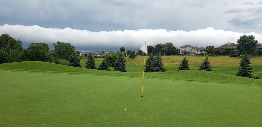 Eldorado Hills Golf Club