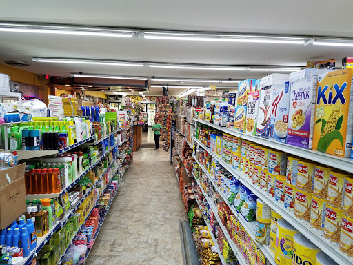 Indian Grocery Store «Best Food Store», reviews and photos, 3405 South 13th Street, Milwaukee, WI 53215, USA