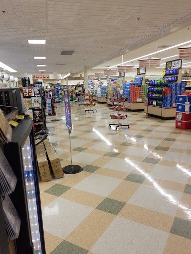Supermarket «Big Y», reviews and photos, 195 College Hwy, Southwick, MA 01077, USA