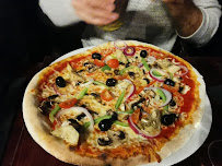 Plats et boissons du Pizzeria La Lumachelle à Dinan - n°3